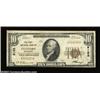 Image 1 : Gulfport, MS - $10 1929 Ty. 1 The First NB Ch. # 6188A second example from this well collected commu