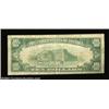 Image 2 : Gulfport, MS - $10 1929 Ty. 1 The First NB Ch. # 6188A second example from this well collected commu