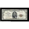 Image 1 : Hattiesburg, MS - $5 1929 Ty. 1 First NB Ch. # 5176First of a pair of considerably above average exa