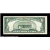 Image 2 : Hattiesburg, MS - $5 1929 Ty. 1 First NB Ch. # 5176First of a pair of considerably above average exa