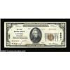 Image 1 : Laurel, MS - $20 1929 Ty. 2 The First NB Ch. # 6681A high grade Type 2 example from this elusive ban
