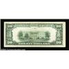 Image 2 : Laurel, MS - $20 1929 Ty. 2 The First NB Ch. # 6681A high grade Type 2 example from this elusive ban