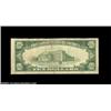 Image 2 : McComb City , MS - $10 1929 Ty. 1 The First NB Ch. # 7461A scarce note from the only bank to issue i