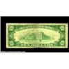 Image 2 : Oxford, MS - $10 1929 Ty. 1 The First NB Ch. # 9865A well circulated but intact example from the onl