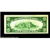Image 2 : Vicksburg, MS - $10 1929 Ty. 1 The First NB & TC Ch. # 3258A nice grade example. Very Fine.  Importa