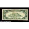 Image 2 : Bethany, MO - $10 1929 Ty. 1 The First NB Ch. # 8009A very scarce small size note from the only bank