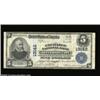 Image 1 : Jefferson City, MO - $5 1902 Plain Back Fr. 610 The Exchange NB Ch. # 13142This is a rather common b