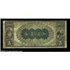Image 2 : Kansas City, MO - $5 1882 Brown Back Fr. 477 The New England NB Ch. # (M)5138A more than acceptable