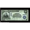 Image 1 : Kansas City, MO - $10 1902 Plain Back Fr. 627 The Liberty NB Ch. # 10039An unusually high grade exam