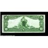 Image 2 : Kansas City, MO - $10 1902 Plain Back Fr. 627 The Liberty NB Ch. # 10039An unusually high grade exam