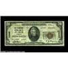 Image 1 : Saint Louis, MO - $20 1929 Ty. 2 The Telegraphers NB Ch. # 12389A nice occupational title graces thi
