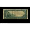 Image 2 : Great Falls, MT - $20 1902 Plain Back Fr. 652 The First NB Ch. # (W)3525A scarce bank, particularly