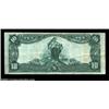 Image 2 : Beatrice, NE - $10 1902 Plain Back Fr. 632 The First NB Ch. # (W)2357An attractive large size exampl