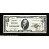 Image 1 : Hastings, NE - $10 1929 Ty. 1 The Hastings NB Ch. # 13515Perfectly centered between four huge margin