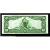 Image 2 : Lincoln, NE - $10 1902 Plain Back Fr. 624 NB of Commerce Ch. # 7239A note with real "old-time" quali