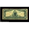 Image 2 : Omaha, NE - $10 1902 Date Back Fr. 618 City NB Ch. # (W)9466An excessively rare bank which issued Th