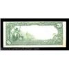 Image 2 : Randolph, NE - $20 1902 Plain Back Fr. 650 The Security NB  Ch. # 7477A fresh Very Fine-Extremely Fi
