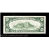 Image 2 : Randolph, NE - $10 1929 Ty. 1 The Security NB  Ch. # 7477Issued by one of the two banks in this Ceda