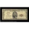 Image 1 : Sidney, NE - $5 1929 Ty. 1 The American NB Ch. # 13425This bank was chartered late enough to have pr
