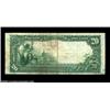 Image 2 : Reno, NV - $20 1902 Plain Back Fr. 658 The Reno NB Ch. # 8424A solid Very Fine example with excellen