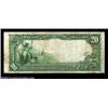Image 2 : Reno, NV - $20 1902 Plain Back Fr. 658 The Reno NB Ch. # 8424Another piece from the Hubbard collecti