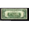 Image 2 : Reno, NV - $20 1929 Ty. 1 The Reno NB Ch. # 8424A virtual twin to the example from here we sold in o