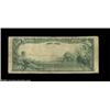 Image 2 : Winnemucca, NV - $50 1902 Date Back Fr. 669 The First NB Ch. # (P)3575A remarkable new discovery off