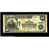 Image 1 : Berlin, NH - $10 1902 Plain Back Fr. 627 The Berlin NB Ch. # 4523A common enough bank in small size,