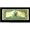 Image 2 : Atlantic Highlands, NJ - $10 1902 Plain Back Fr. 626 The Atlantic Highlands NB Ch. # 4119A very scar