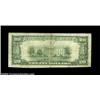 Image 2 : Blairstown, NJ - $20 1929 Ty. 1 The First NB Ch. # 5621A Very Fine note from the only one of this co