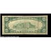 Image 2 : Hope, NJ - $10 1929 Ty. 1 The First NB Ch. # 10118A scarce example from the only note issuing bank i