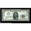 Image 1 : Kearny, NJ - $5 1929 Ty. 2 Kearny NB Ch. # 13537A beautiful Type 2 example from this none too common