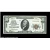 Image 1 : Albuquerque, NM - $10 1929 Ty. 1 Albuquerque NT & SB Ch. # 12485A nice high grade example from this