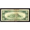 Image 2 : Clovis, NM - $10 1929 Ty. 1 Clovis NB Ch. # 8767A scarce small size note from a bank that reports ju