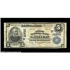 Image 1 : Gallup, NM - $5 1902 Plain Back Fr. 607 The First NB Ch. # (W)11900A nicer than normally seen large