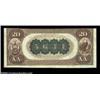 Image 2 : Akron, NY - $20 1882 Brown Back Fr. 504 The Wickware NB Ch. # (E)5631A truly rare note from the only