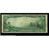 Image 2 : Albany, NY - $50 1902 Plain Back Fr. 675 The National Commercial B & TC Ch. # (E)1301A very scarce h