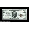 Image 1 : Albany, NY - $10 1929 Ty. 1 The National Commercial Bank & TC Ch. # 1301An attractive example which