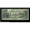 Image 1 : Andes, NY - $5 Original Fr. 394 The First NB Ch. # 302A superlative note on an excessively rare bank