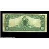 Image 2 : Athens, NY - $10 1902 Plain Back Fr. 632 The Athens NB Ch. # 10856This is one of just three large no