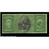Image 2 : Aurora, NY - $1 Original Fr. 380 The First NB Ch. # 412A new piece to the census and the only ace fr