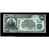 Image 1 : Buffalo, NY - $10 1902 Date Back Fr. 620 The Columbia NB Ch. # (E)4741An attractive example with gre