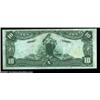 Image 2 : Buffalo, NY - $10 1902 Date Back Fr. 620 The Columbia NB Ch. # (E)4741An attractive example with gre