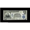 Image 1 : Buffalo, NY - $10 1902 Plain Back Fr. 637 The East Side NB Ch. # 13220A great note for many reasons,