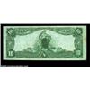 Image 2 : Catskill, NY - $10 1902 Plain Back Fr. 624 The Catskill NB Ch. # (E)1294An attractive note with full