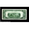 Image 2 : Chappaqua, NY - $20 1929 Ty. 1 The Chappaqua NB Ch. # 12746A single note from the sheet we sold almo