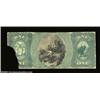 Image 2 : Chittenango, NY - $1 Original Fr. 380 The First NB Ch. # 179A great New York rarity from a bank whic