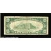 Image 2 : Edwards, NY - $10 1929 Ty. 1  The Edwards NB Ch. # 10569An exceptionally scarce note from this one b