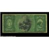 Image 2 : Geneva, NY - $1 Original Fr. 380 The First NB Ch. # 167First Charter notes only from this very rare
