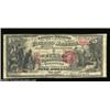 Image 1 : Gouverneur, NY - $5 1875 Fr. 404 The First NB Ch. # 2510This is one of only three First Charter exam